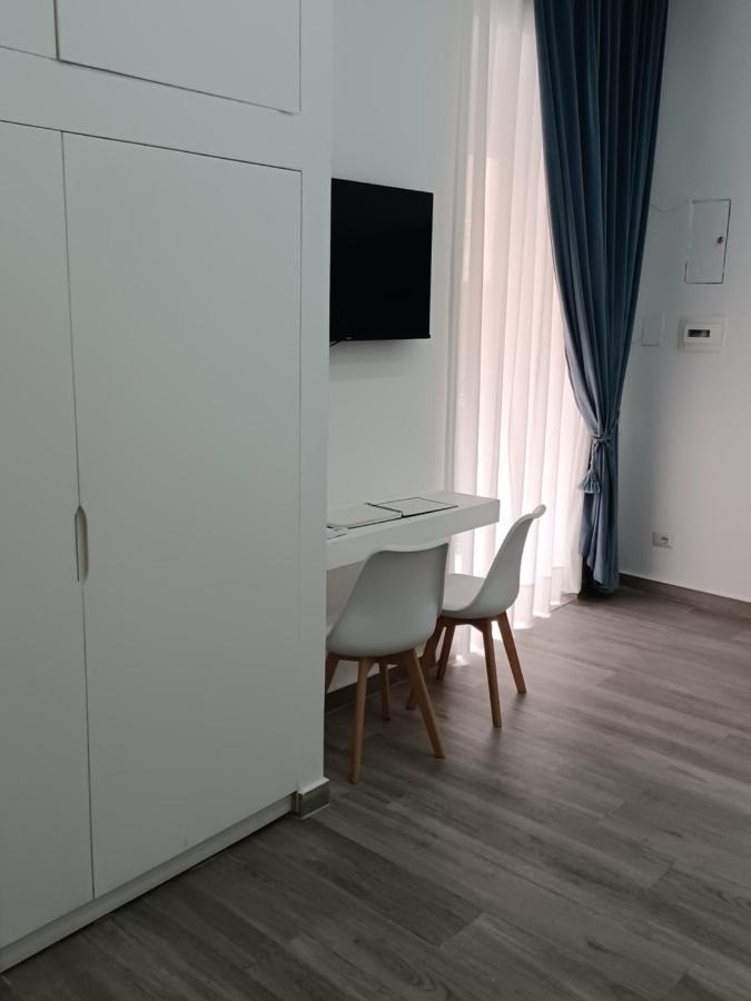 Residenza Napoletana Apartment Napoli Exterior foto