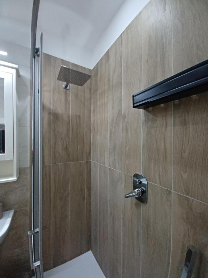 Residenza Napoletana Apartment Napoli Exterior foto